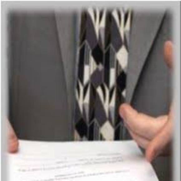 Meet your Posher, Richard - Picture 1 of 1